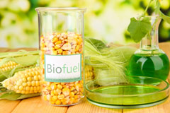 St Minver biofuel availability