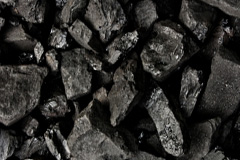 St Minver coal boiler costs
