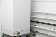 free St Minver condensing boiler quotes